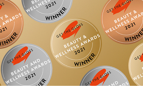 Get The Gloss Beauty and Wellness Awards 2021 entries open